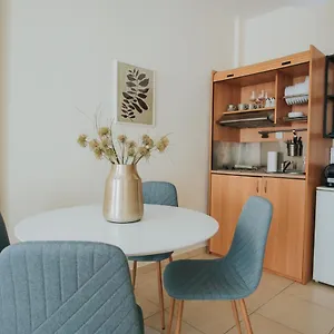 In The Heart Of Apartment