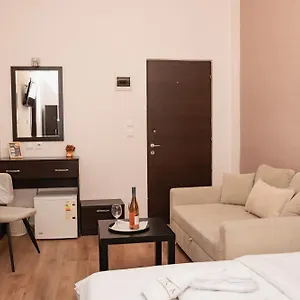 2* Hotel Ilisia